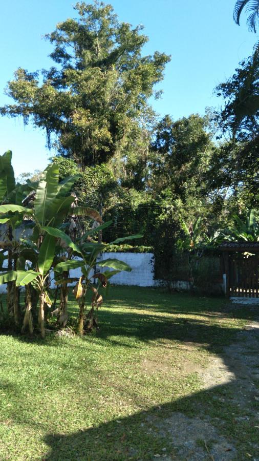 Chales Bangalos Itamambuca Ubatuba Exteriér fotografie