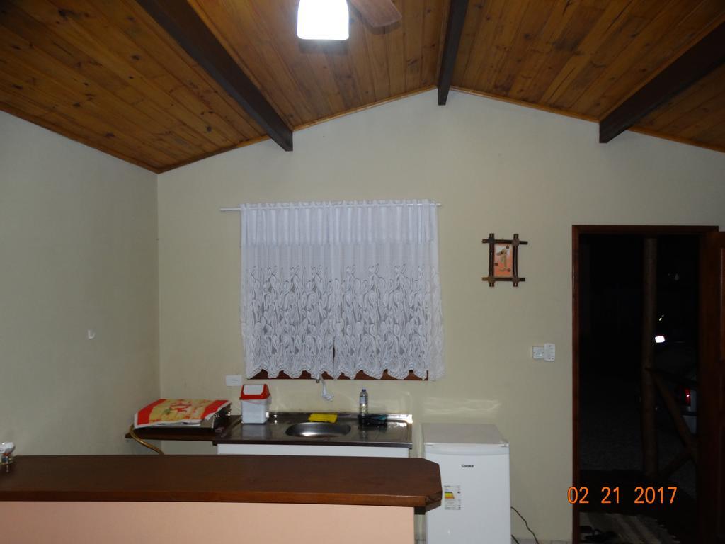 Chales Bangalos Itamambuca Ubatuba Exteriér fotografie