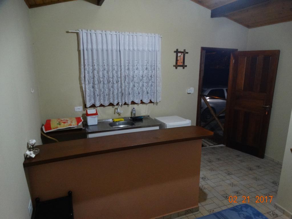Chales Bangalos Itamambuca Ubatuba Exteriér fotografie