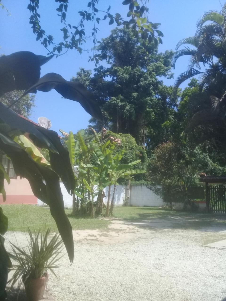 Chales Bangalos Itamambuca Ubatuba Exteriér fotografie